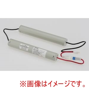 東芝ライテック 東芝ライテック 2-3HR-CY-LE-N B 補修用バッテリー