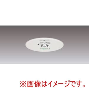 東芝ライテック 東芝ライテック LEDEM30622M 中天井用埋込LED非常灯専用形