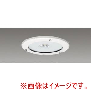 東芝ライテック 東芝ライテック LEDDM50102W LED非常灯専用形電源別置防湿防雨形