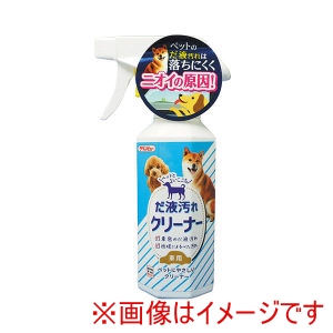 イチネンケミカルズ イチネンケ 29808 D-31 ペットのだ液汚れクリーナー 車用 ガラス ダッシュボード