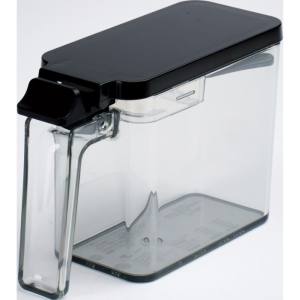 アスベル ASVEL アスベル フォルマ 密閉プッシュポット S 450ml ブラック A1146