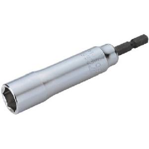 トップ工業 TOP トップ工業 EDS-14 電動ドリル用ソケット 14mm TOP