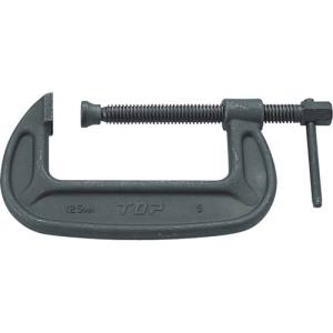 トップ工業 TOP トップ工業 SC-200 バーコ型シャコ万力 200mm TOP