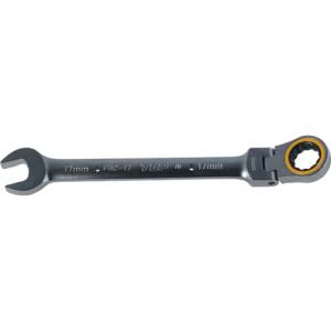 トップ工業 TOP トップ工業 FRC-12 首振りラチェットコンビ 12mm TOP