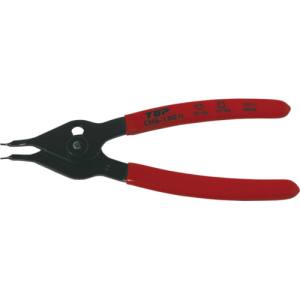トップ工業 TOP トップ工業 CHS-200N コンバーチブルプライヤー 200mm TOP