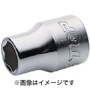 トップ工業 TOP トップ工業 SS-317 サーフェイスソケット 差込角 9.5mm