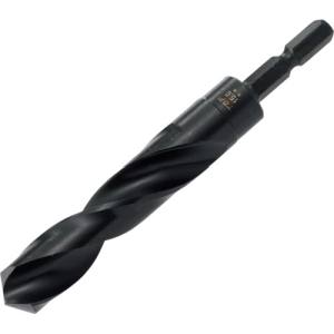 トップ工業 TOP トップ工業 ETD-14.0 六角シャンク鉄工ドリル 14.0mm TOP