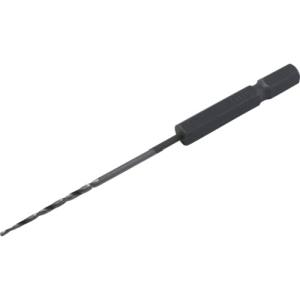 トップ工業 TOP トップ工業 ETD-3.4 六角シャンク鉄工ドリル 3.4mm TOP