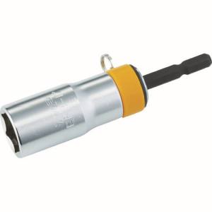 トップ工業 TOP トップ工業 ERB-17S 電動ドリル用落下防止ソケット ストラップ付 ハイキャッチ 17mm TOP
