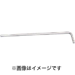 トップ工業 TOP トップ工業 HEL-25 六角棒レンチロングタイプ