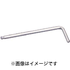 トップ工業 TOP トップ工業 HBS-20 ボールポイントレンチスタンダードタイプ