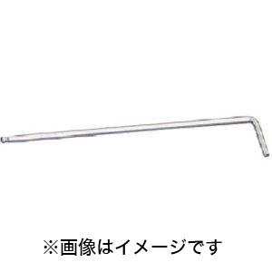 トップ工業 TOP トップ工業 HBL-15 ボールポイントレンチロングタイプ