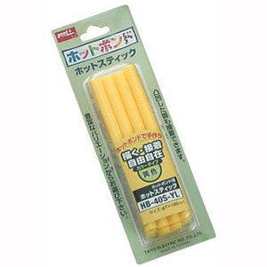 太洋電機 グット goot グット HB-40S-YL ホットスティック イエロー goot 太洋電機