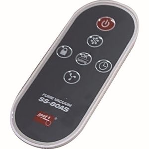 太洋電機 グット goot グット SS-80RM SS-80AS用 リモコン goot 太洋電機