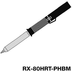 太洋電機 グット goot グット RX-80HRT-PHBM 替こて先 RX-80GASPH用 goot 太洋電機