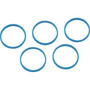 タジマ TAJIMA タジマ SPM-RING5 穴径変更リングマムシ用 5枚組み