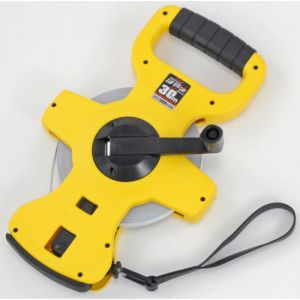 タジマ TAJIMA タジマ HSP3-30 エンジニヤスーパー はや巻 幅10mm 長さ30m 張力50N