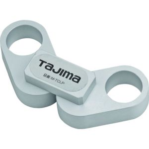 タジマ TAJIMA タジマ M-TCLP テープクリップ