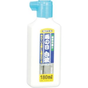 タジマ TAJIMA タジマ PSW3-180 雨の日白液 180ml