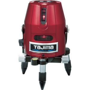 タジマ TAJIMA タジマ ZERO-KY 高輝度レーザー墨出し器 ゼロKY