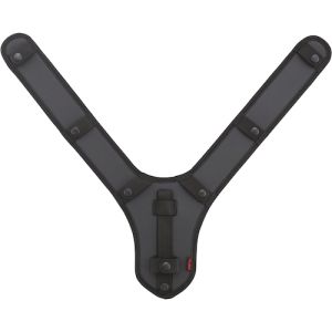 タジマ TAJIMA タジマ KSPS-F2 肩 背中一体型パッド ソフト フリーサイズ2