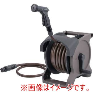 タカギ takagi タカギ R1220BRA ホースリール オーロラBASE PLUS 20m