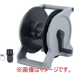 タカギ takagi タカギ R1200GY 空リール オーロラ BASE 単体 S