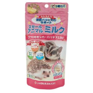 ニチドウ ニチドウ スモールアニマルミルク 50g
