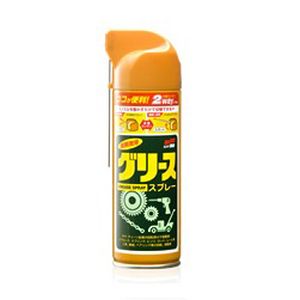 ソフト99 SOFT99 ソフト99 ニューグリーススプレー 220ml SOFT99
