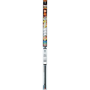 ソフト99 SOFT99 ソフト99 G-13 ガラコワイパー グラファイト超視界 SOFT99