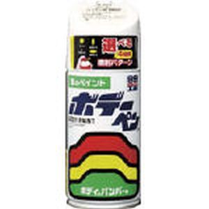 ソフト99 SOFT99 ソフト99 ボデーペン T-098 トヨタ 040 スーパーホワイト2 SOFT99