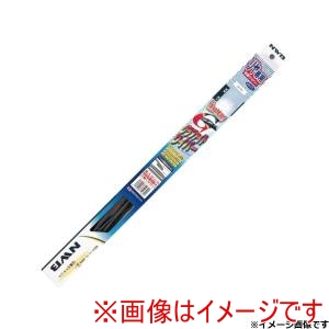 日本ワイパーブレード NWB 日本ワイパーブレード GRB35 ワイパーブレード 簡単交換純正タイプ RBタイプ グラファイトワイパー  呼番:TN35G 長さ:350mm リヤ用/1本