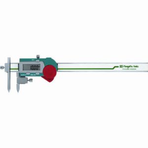 新潟精機 SK SK GDCP-150A 穴ピッチ用デジタルノギス 5-150mm 新潟精機