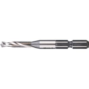 新潟精機 SK SK HDT-M5 六角軸ドリルタップ斬精 M5*0.8 新潟精機