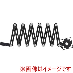 新潟精機 SK SK FAG-12 型取りゲージ 写楽 12折 新潟精機