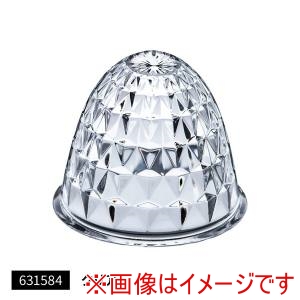 ジェットイノウエ JET UNOUE ジェットイノウエ 631584 G-1ガラスマーカーレンズ クリアー