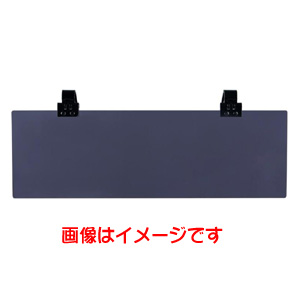 ジェットイノウエ JET INOUE ジェットイノウエ 503829 アクリルサンバイザー UVカット仕様 2t～乗用車 スモーク 右