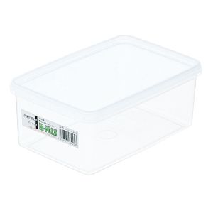 エンテック ENTEC エンテック ハイパック 角型 1470ml S-25 保存容器
