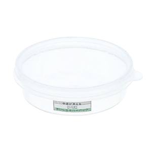エンテック ENTEC エンテック ハイパック 丸型 160ml S-68 保存容器
