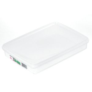 エンテック ENTEC エンテック ハイパック 角型 730ml S-125 保存容器