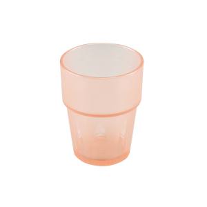 エンテック ENTEC エンテック キングタンブラー 300ml オレンジ トライタン No.805OR