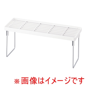エンテック ENTEC エンテック 積み重ね棚 ラックワンスリム T-117