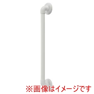 マツ六 マツ六 7053185 コロバン棒 バスハンドI型手すりセット