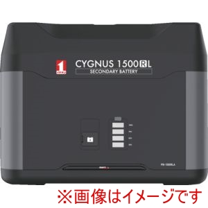 イチネンアクセス MUSTTOOL イチネンアクセス 88213 PB-1500RLA 補助バッテリー CYGNUS 1500RL メーカー直送 代引不可 北海道沖縄離島不可