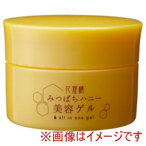 フェニックス フェニックス 383867 00001512 花蜜精みつばちハニー美容ゲル 100g