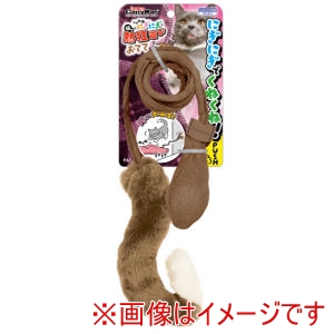 ドギーマンハヤシ DoggyMan ドギーマン じゃれ猫 にぎにぎ猫の熱狂遊び おてて