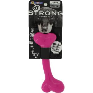 ドギーマンハヤシ DoggyMan ドギーマン ストロングボーン S 犬 おもちゃ