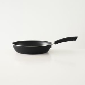 マイヤー MEYER マイヤー フジマルブラック フライパン 24cm ブラック FE2-P24 MEYER