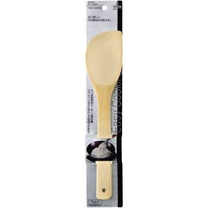 パール金属 Pearl パール金属 Easy Cooking 竹べら 30cm C-8777
