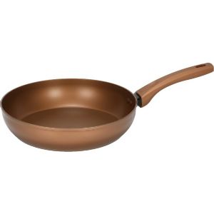 パール金属 パール金属 VISIONS GOLD Coating IH対応 フライパン 28cm CP-8813